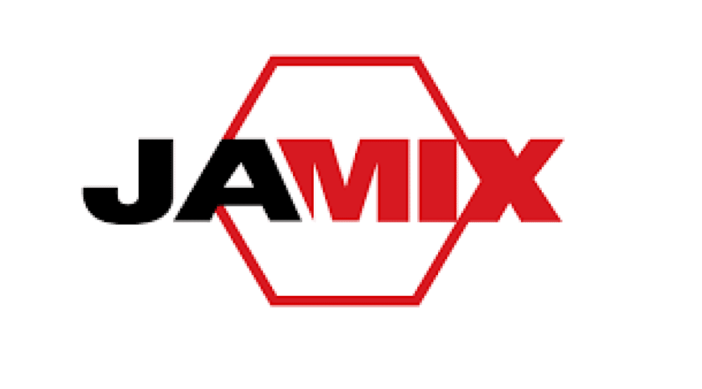 JAMIX