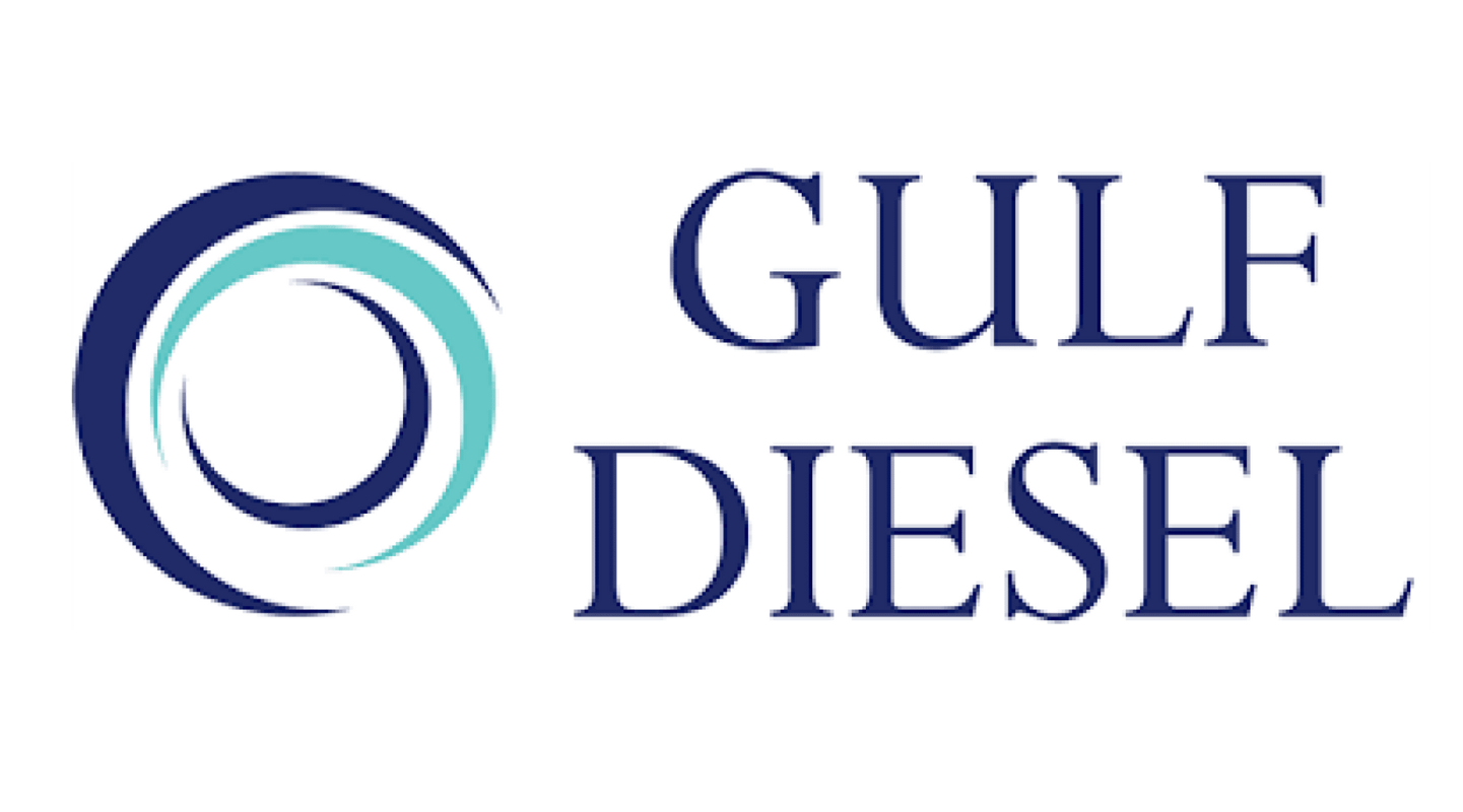 Gulf Diesel